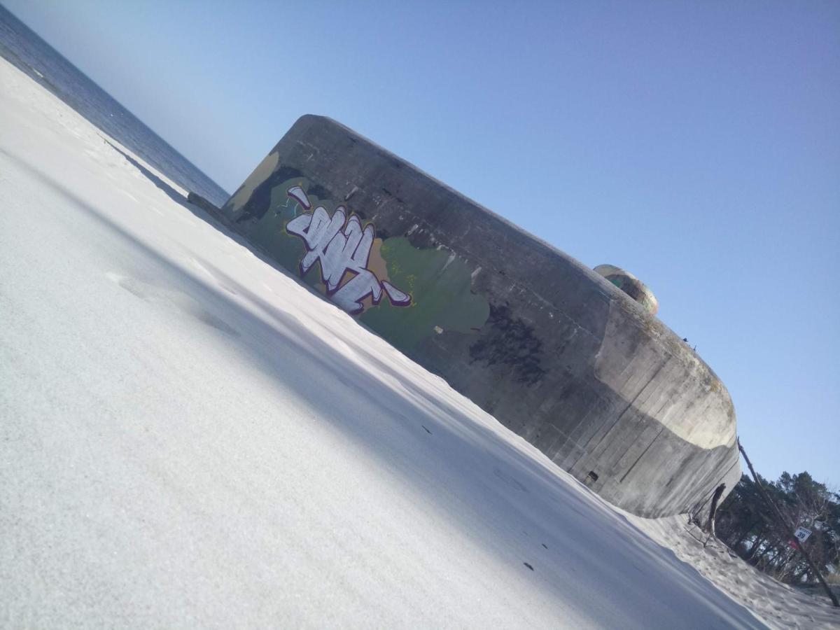 Apartamenty U Rybaka Jastarnia Buitenkant foto